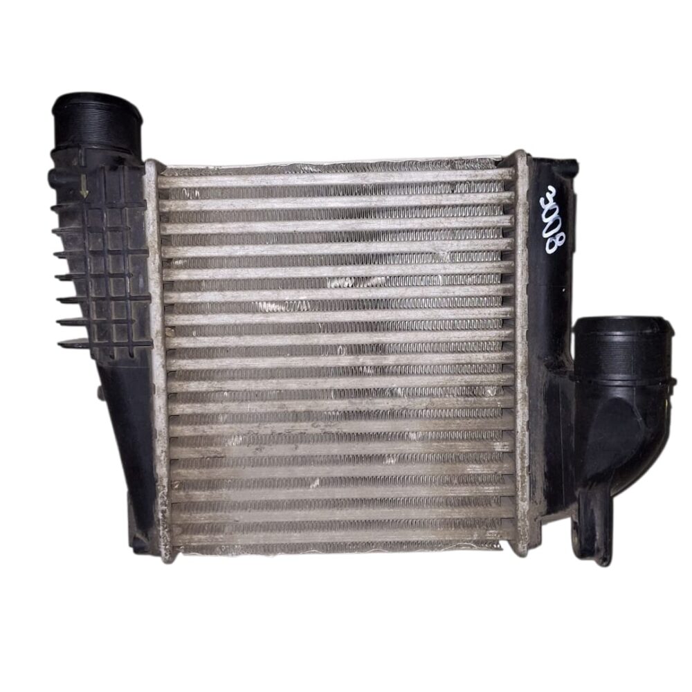 RADIADOR INTERCOOLER PEUGEOT 3008 2018-2024