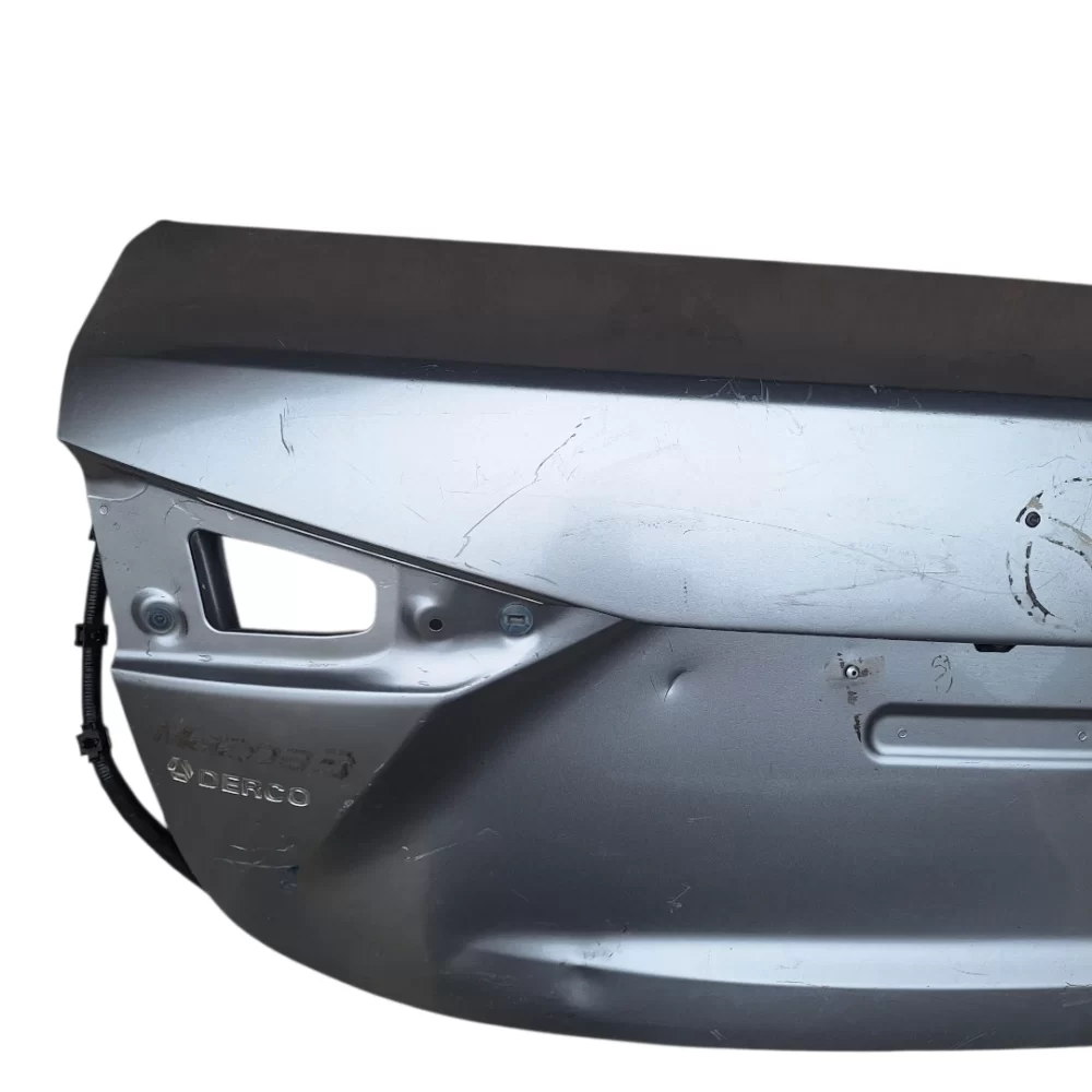MALETA MAZDA 3G SEDÁN 2015 al 2020 - Imagen 2