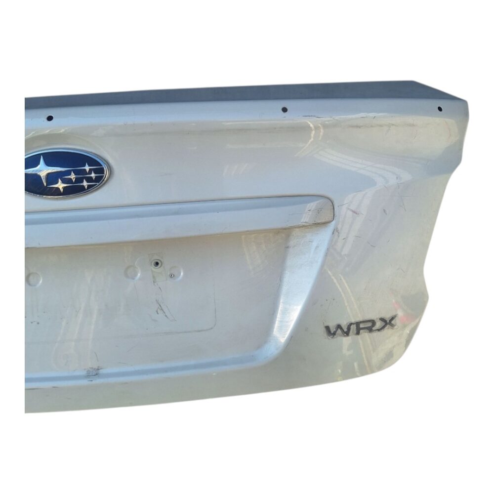 MALETA SUBARU WRX 2014 al 2021 - Imagen 3