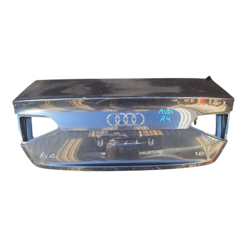 MALETA AUDI A4 2008 al 2013
