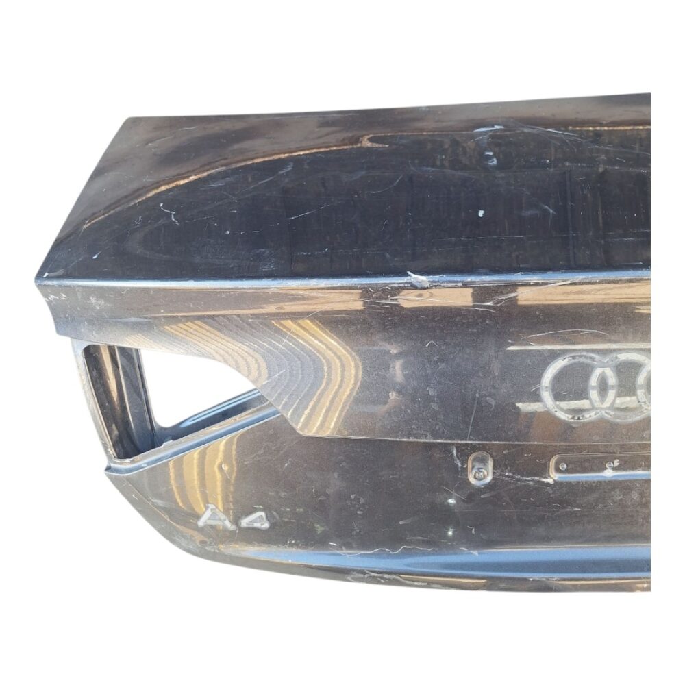 MALETA AUDI A4 2008 al 2013 - Imagen 2