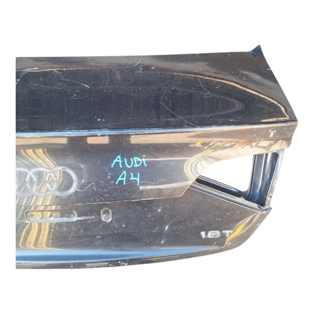 MALETA AUDI A4 2008 al 2013 - Imagen 3