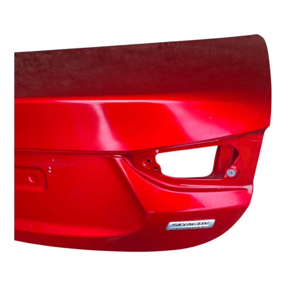 MALETA MAZDA 6 2014 al 2018 - Imagen 3