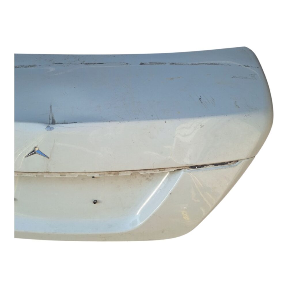 MALETA MERCEDES BENZ S350 2008 - Imagen 3