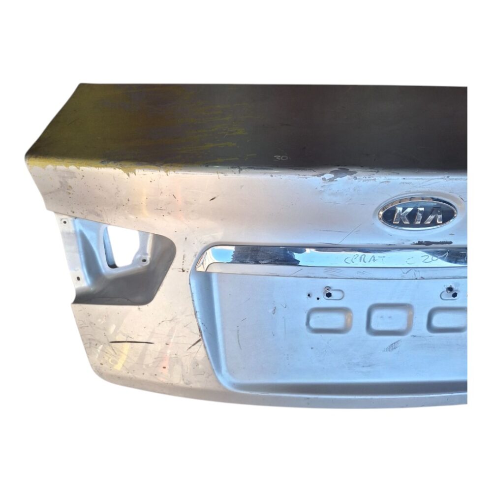 MALETA KIA CERATO C 2009 al 2013 - Imagen 3