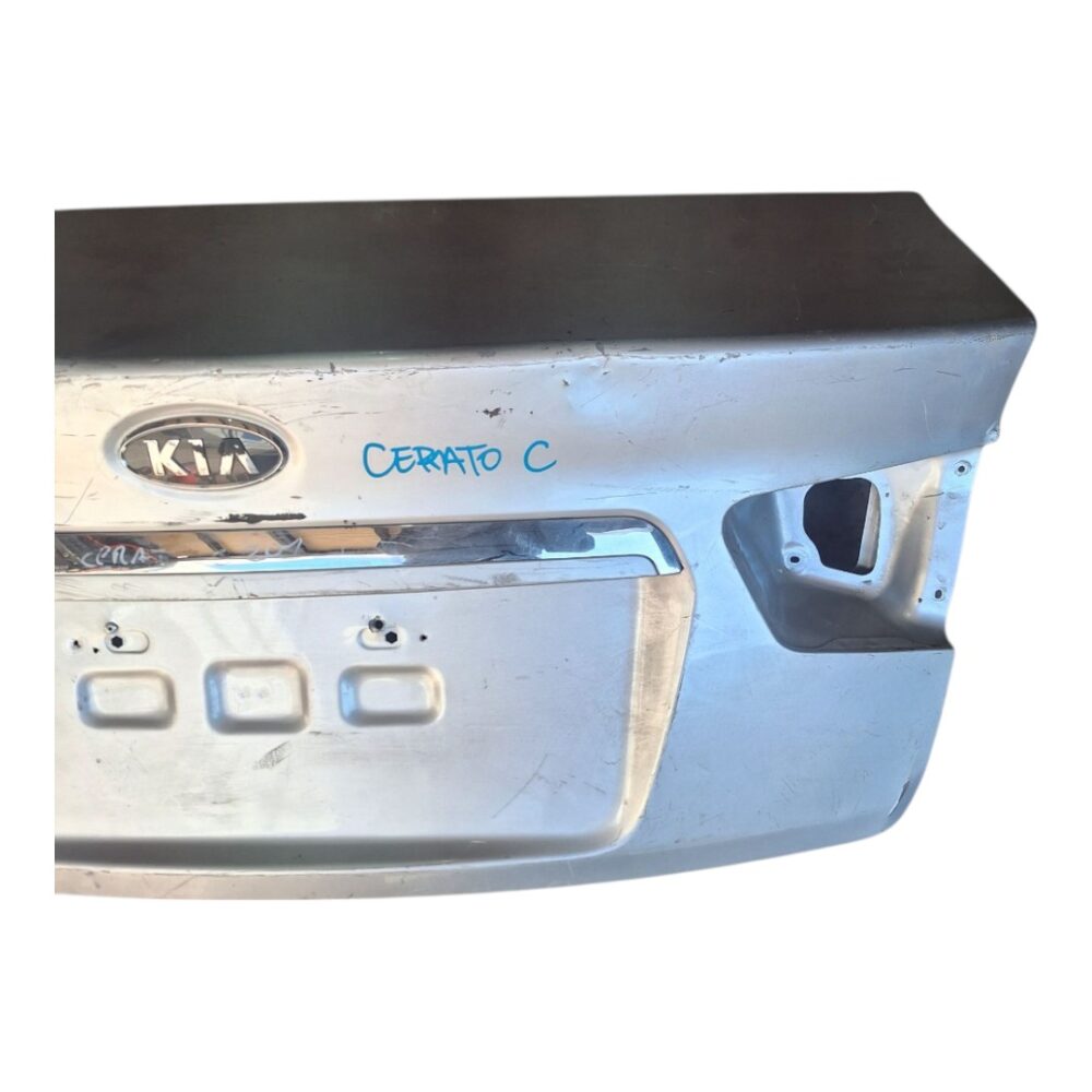 MALETA KIA CERATO C 2009 al 2013 - Imagen 2