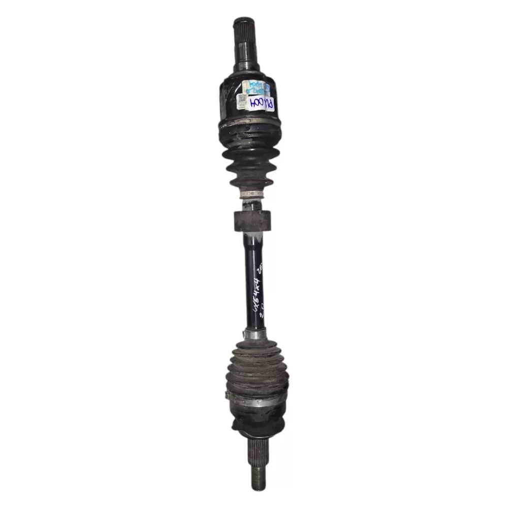 PALIER DELANTERO IZQUIERDO MAZDA CX5 2018/2024