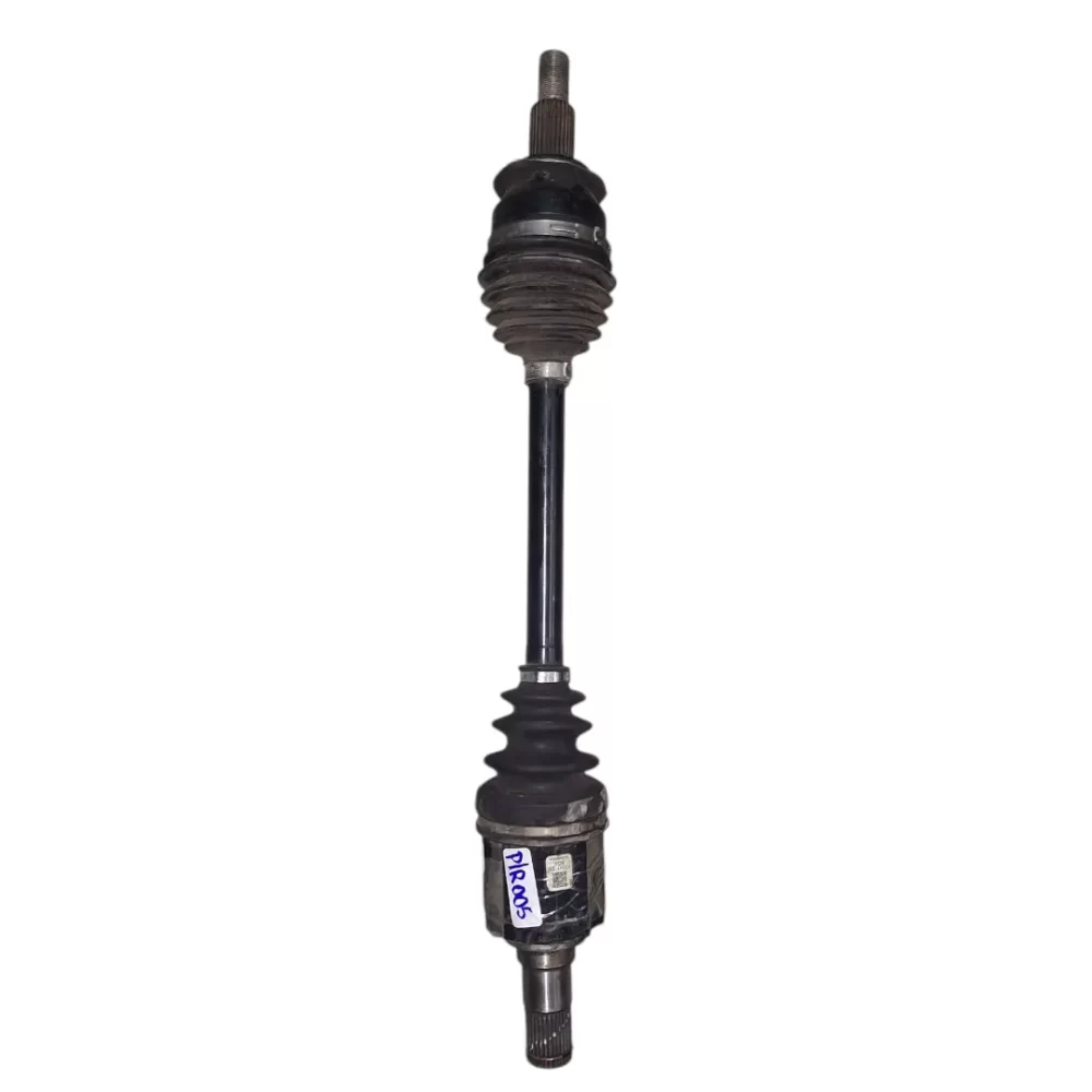 PALIER DELANTERO IZQUIERDO MAZDA CX5 2018/2024