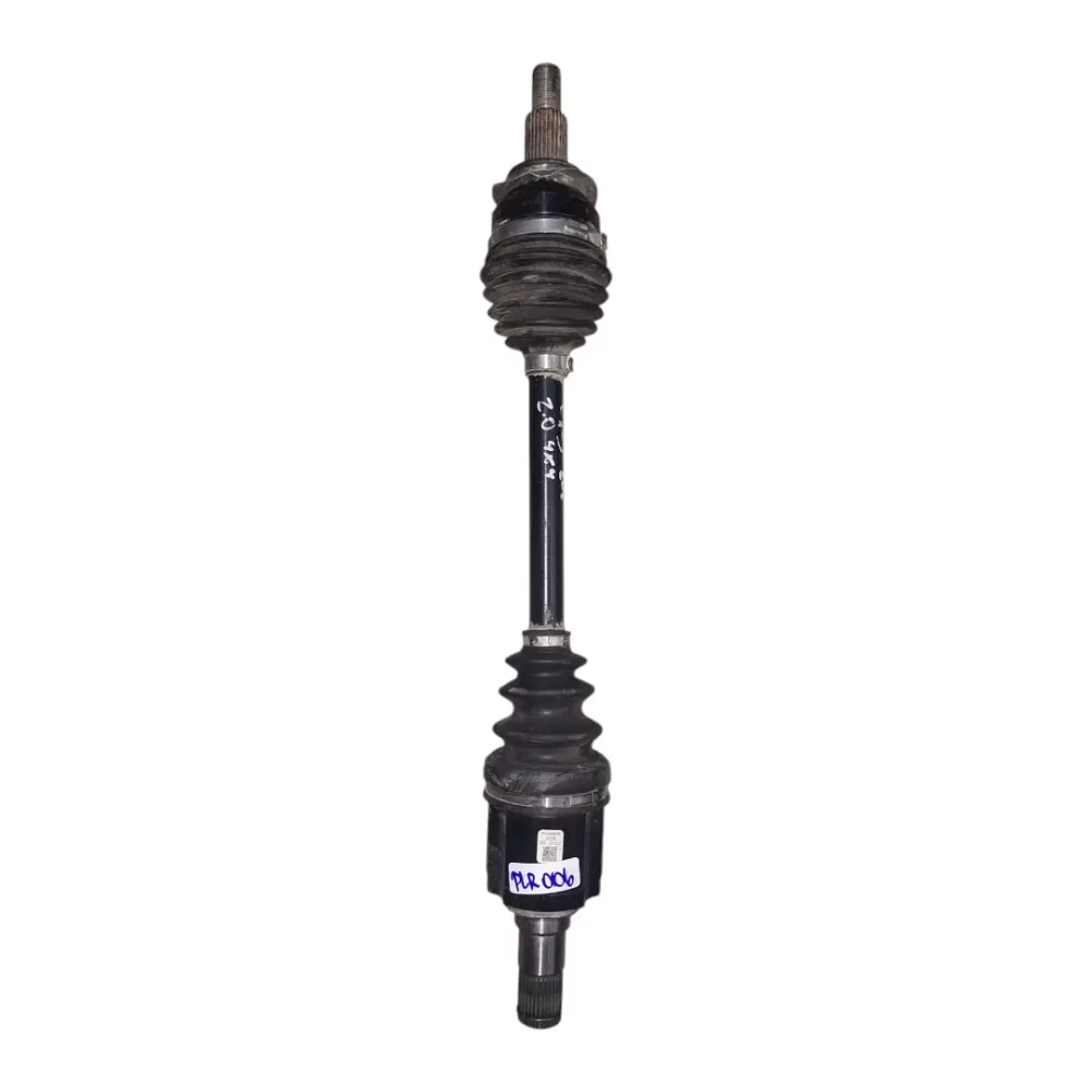 PALIER DELANTERO IZQUIERDO MAZDA CX5 2018/2024