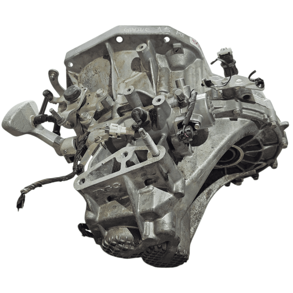 CAJA DE CAMBIOS CHEVROLET GROOVE 2020-2024