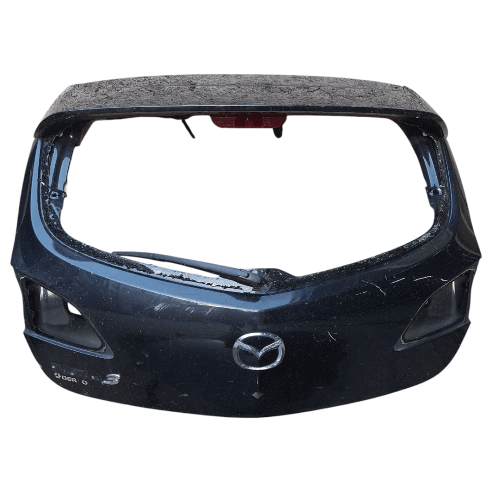 PORTALON MAZDA 3 2G 2010 al 2014