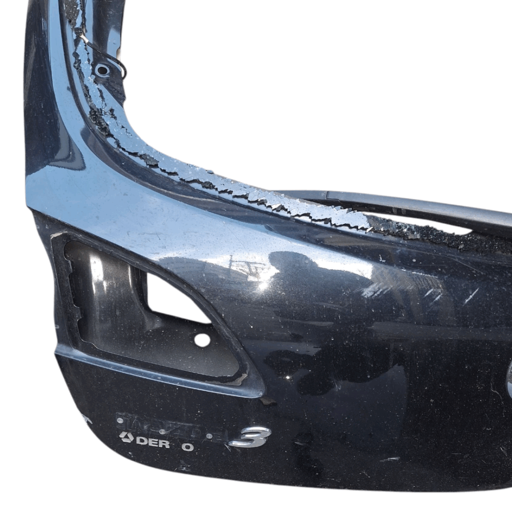 PORTALON MAZDA 3 2G 2010 al 2014 - Imagen 3
