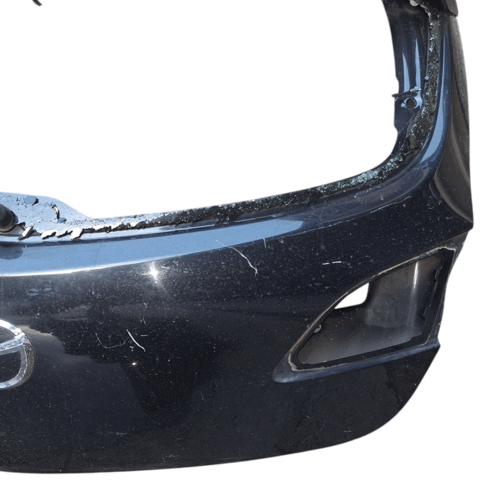 PORTALON MAZDA 3 2G 2010 al 2014 - Imagen 4