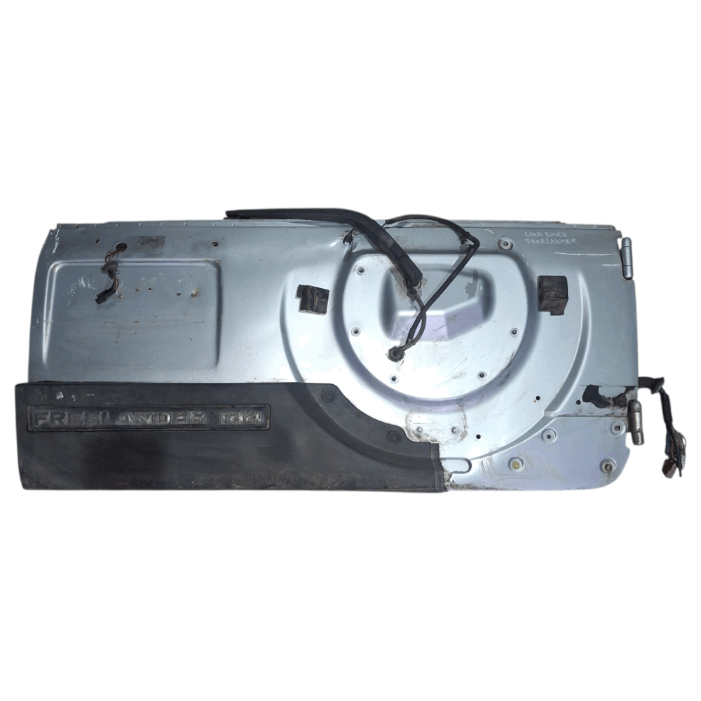 PORTALON LAND ROVER FREELANDER 2000 al 2006