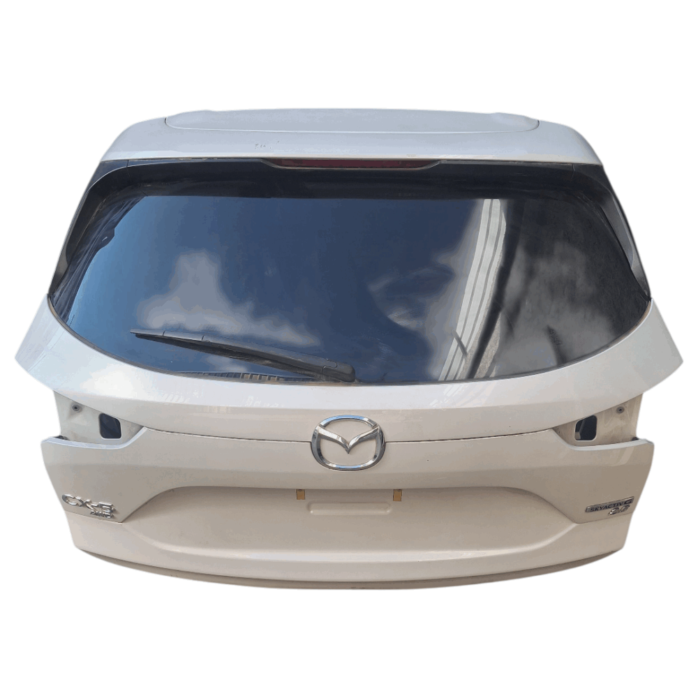 PORTALON MAZDA CX5 2023 en adelante