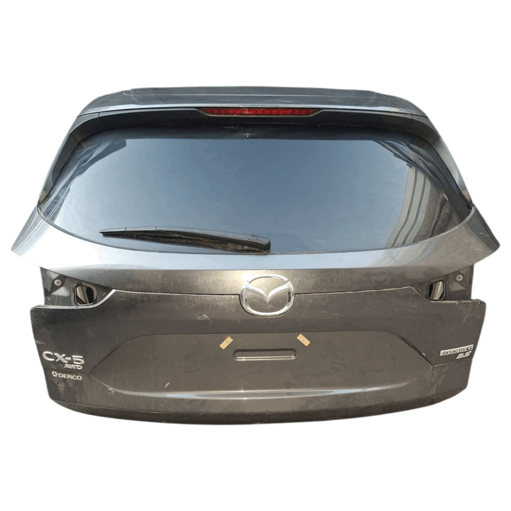 PORTALON MAZDA CX5 2023 en adelante