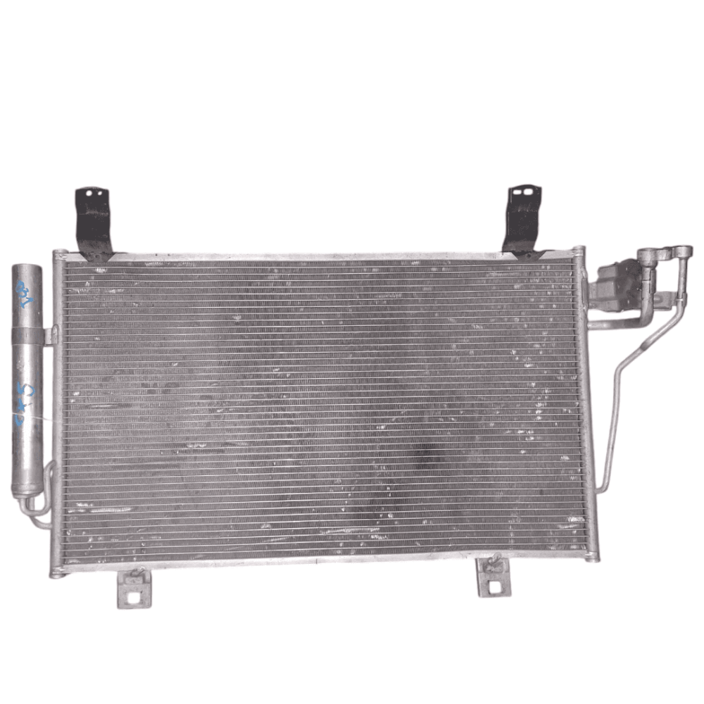 RADIADOR CONDENSADOR DE AIRE MAZDA CX5 2013-2025