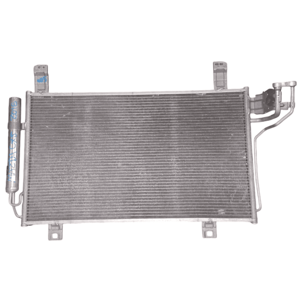 RADIADOR CONDENSADOR DE AIRE MAZDA CX5 2013-2025