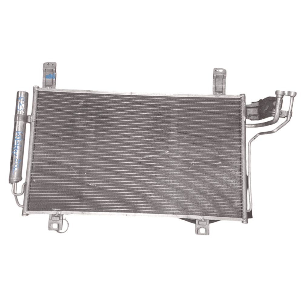RADIADOR CONDENSADOR DE AIRE MAZDA CX5 2013-2025
