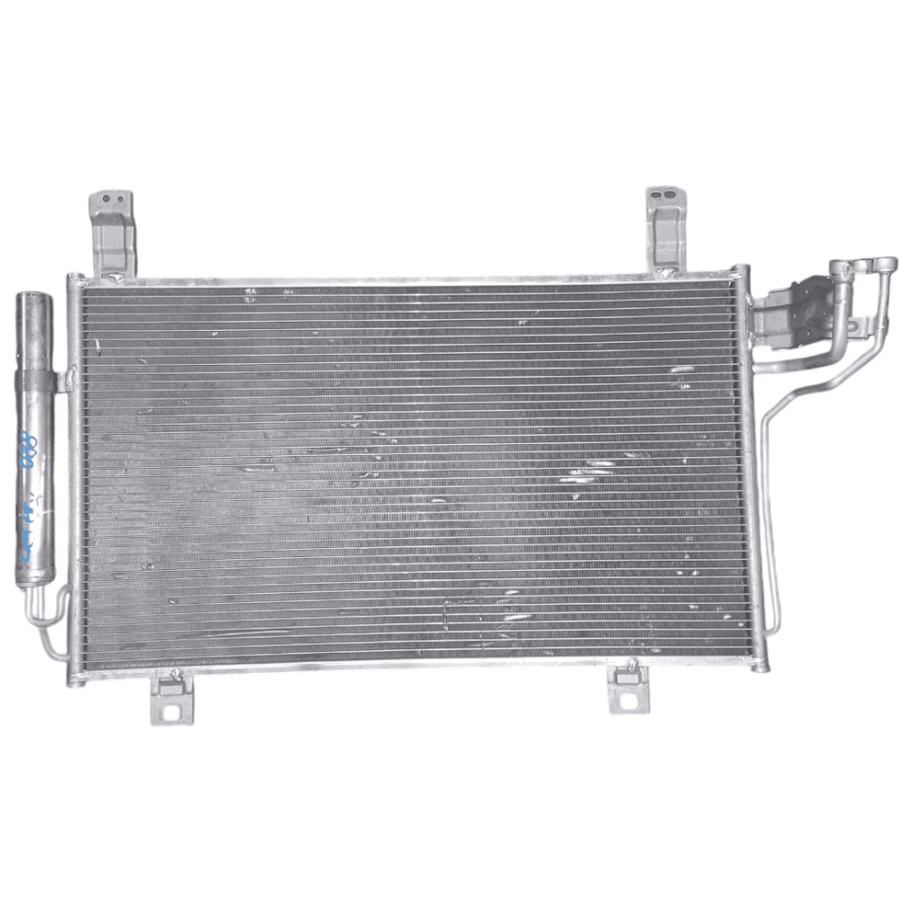 RADIADOR CONDENSADOR DE AIRE MAZDA CX5 2013-2025