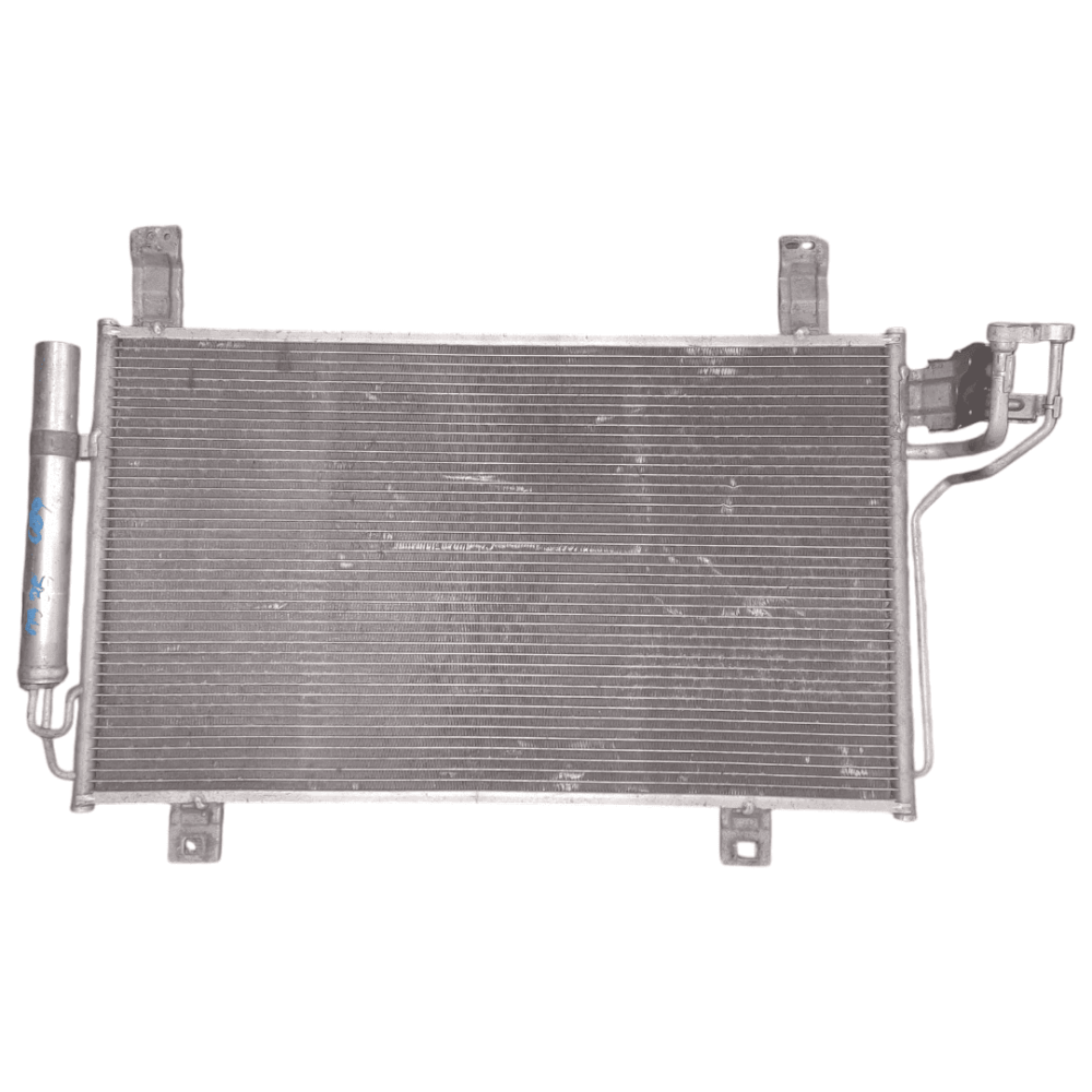 RADIADOR CONDENSADOR DE AIRE MAZDA 3 SPORT 3G 2015-2019 GHR1E 170823