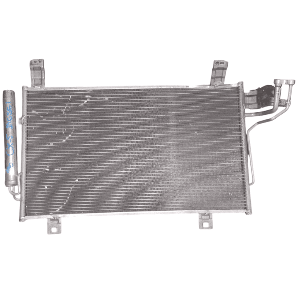 RADIADOR CONDENSADOR DE AIRE MAZDA CX5 2013-2025