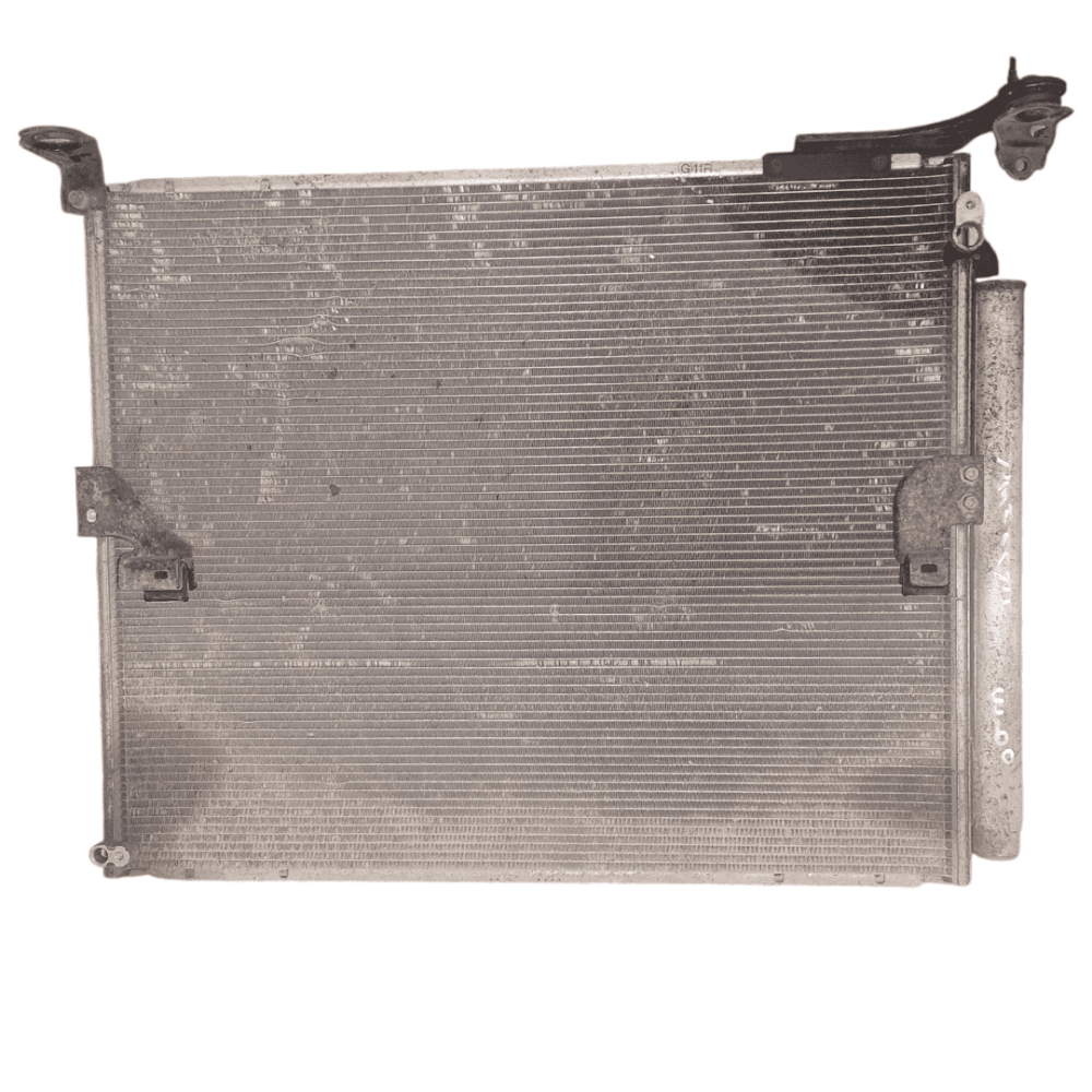 RADIADOR CONDENSADOR DE AIRE TOYOTA 4RUNNER 2013-2023