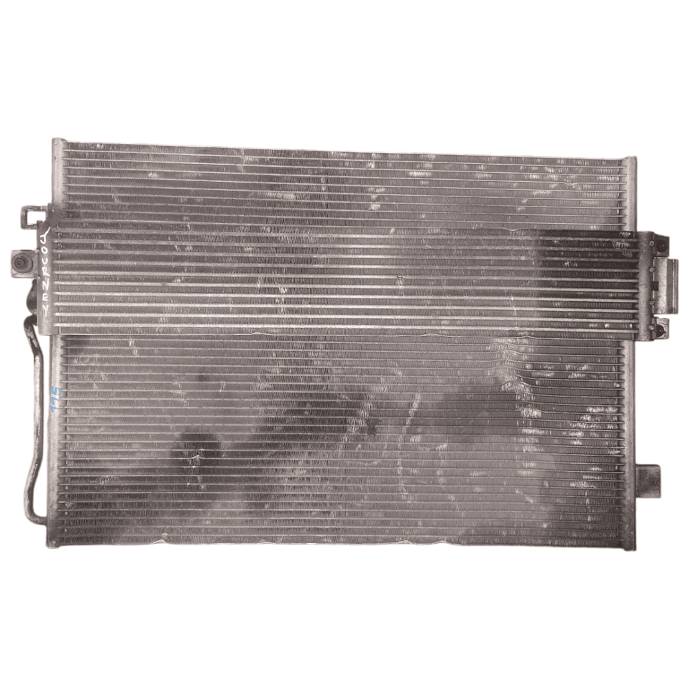 RADIADOR CONDENSADOR DE AIRE DODGE JOURNEY 2012-2022