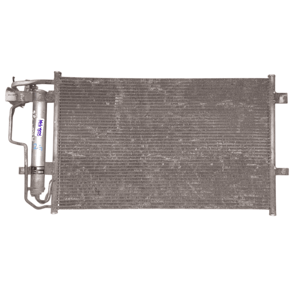 RADIADOR CONDENSADOR DE AIRE MAZDA 3 SPORT 2G 2010-2014