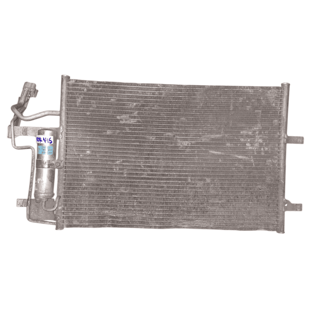 RADIADOR CONDENSADOR DE AIRE MAZDA 3 SPORT 1G 2003-2009