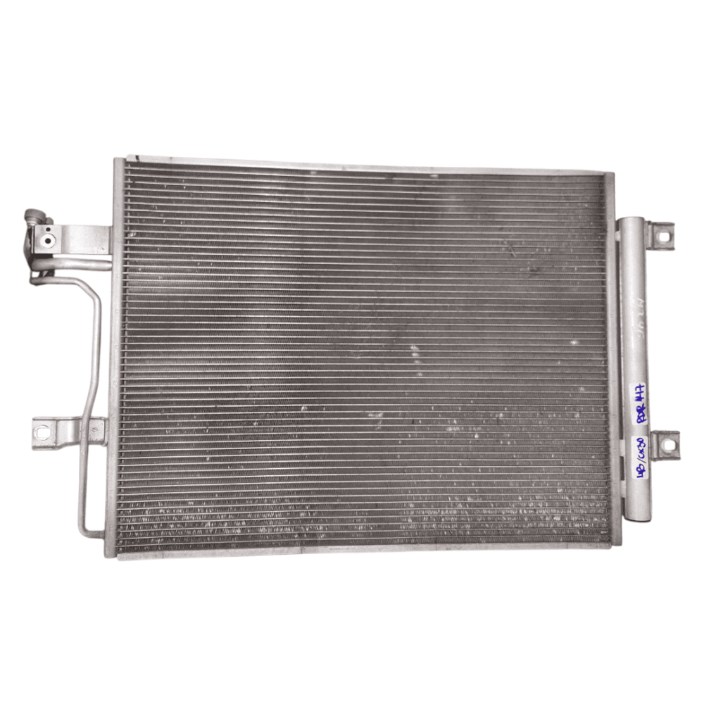 RADIADOR CONDENSADOR DE AIRE MAZDA 3 SPORT 4G / CX30 2020-2025