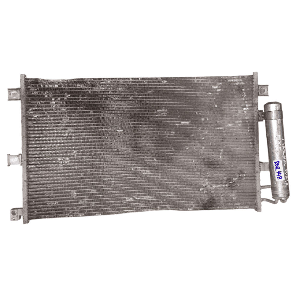 RADIADOR CONDENSADOR DE AIRE MAZDA MX5 2011-2015
