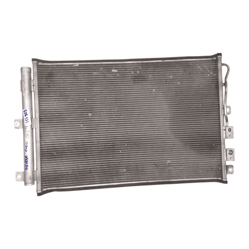 RADIADOR CONDENSADOR DE AIRE CHEVROLET GROOVE 2020-2025