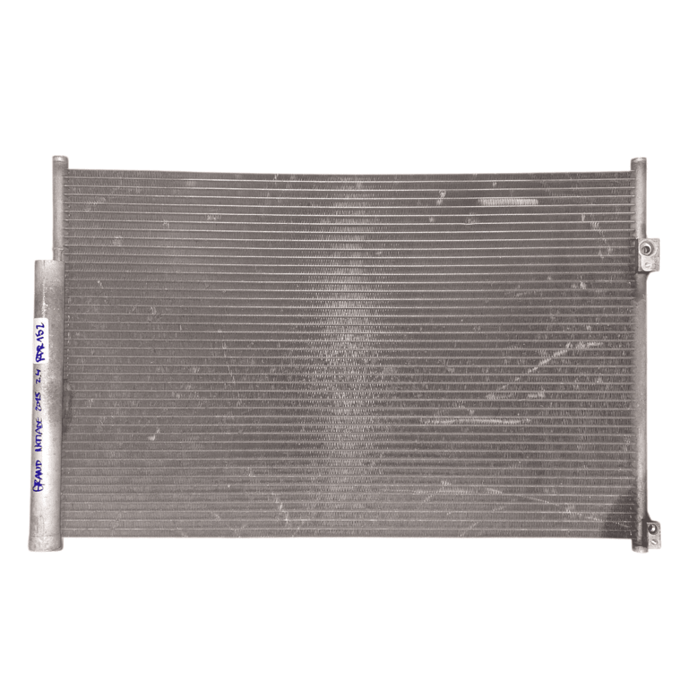 RADIADOR CONDENSADOR DE AIRE SUZUKI GRAND NOMADE 2006-2019 2.4