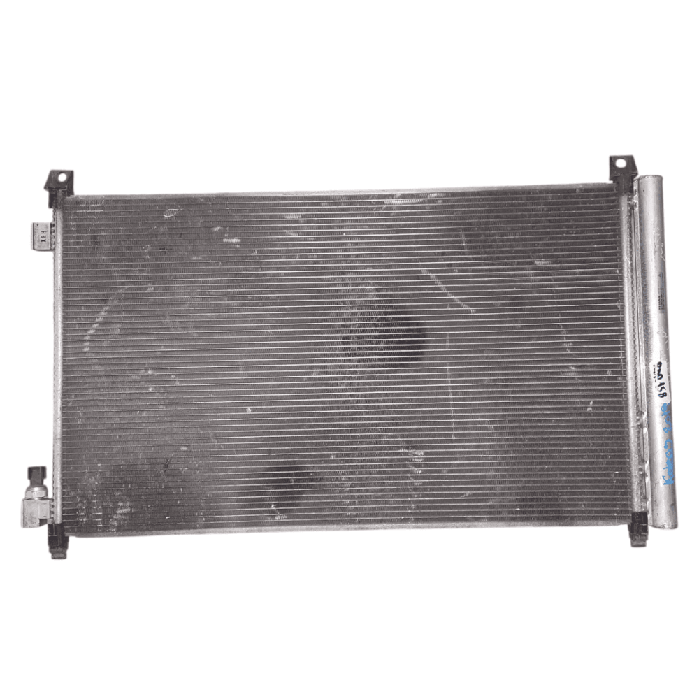 RADIADOR CONDENSADOR DE AIRE RENAULT KOLEOS 2017-2023