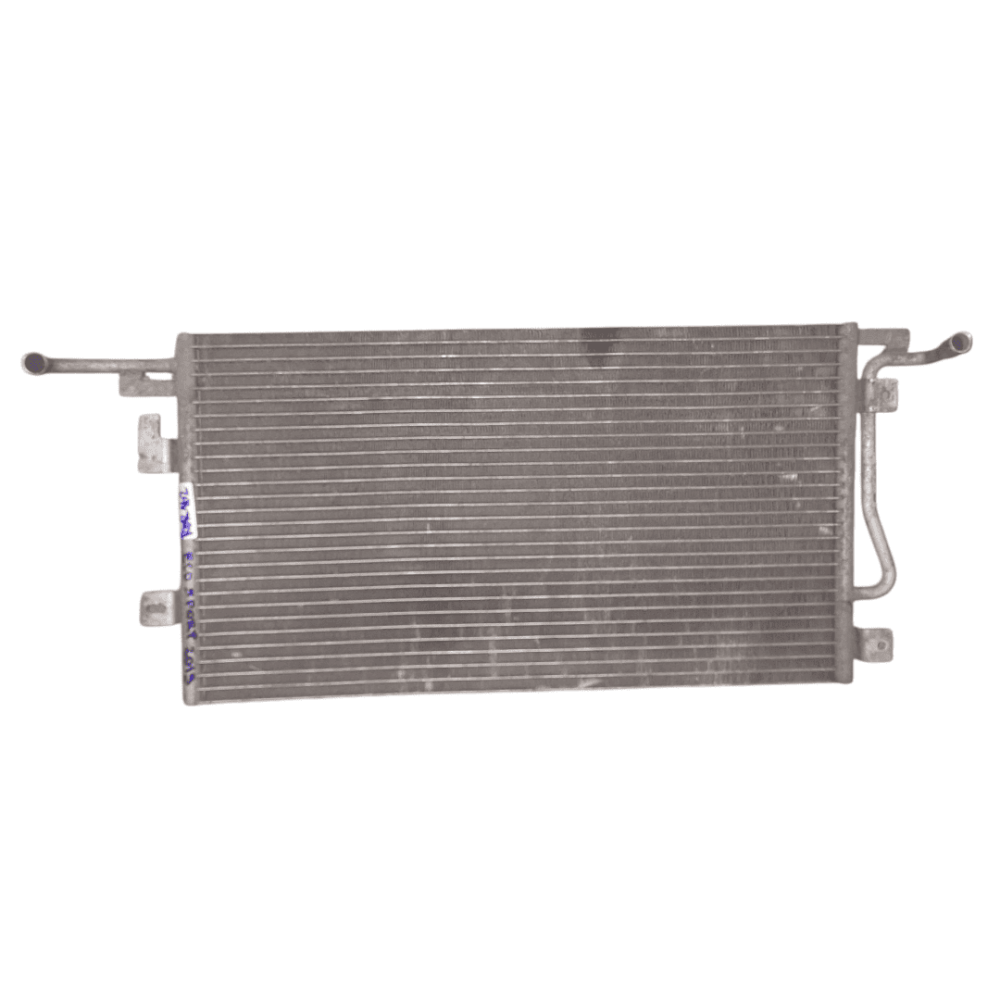 RADIADOR CONDENSADOR DE AIRE FORD ECO SPORT 2014-2017