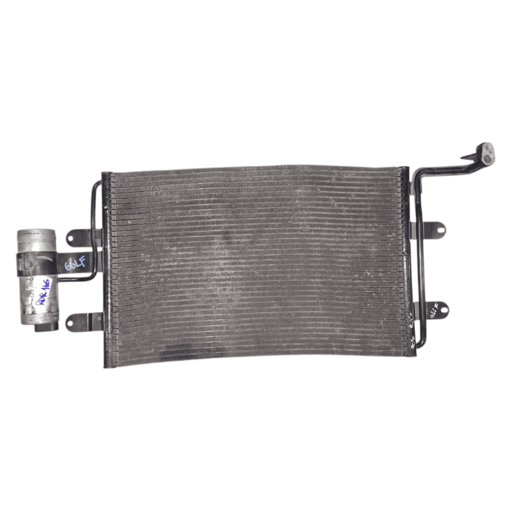 RADIADOR CONDENSADOR DE AIRE VOLKSWAGEN GOLF 2015-2020