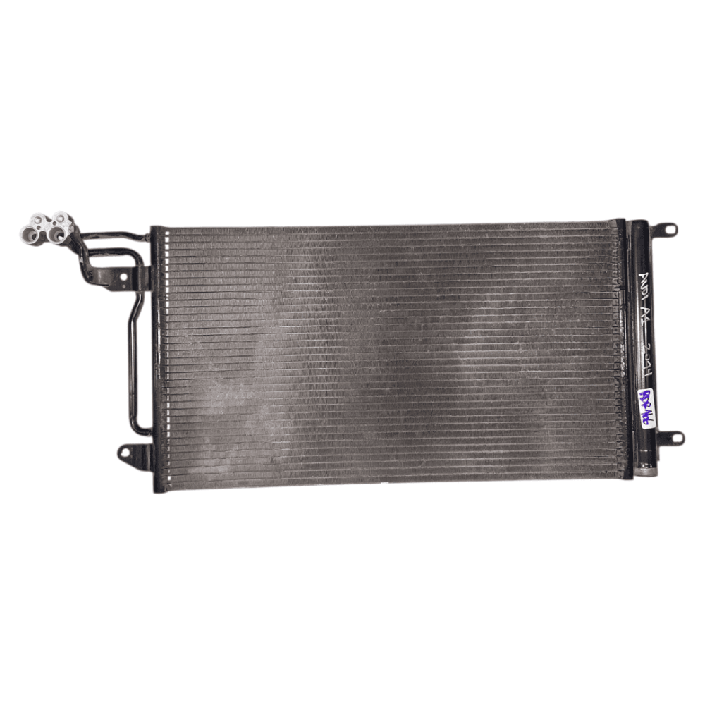 RADIADOR CONDENSADOR DE AIRE AUDI A1 2011-2018