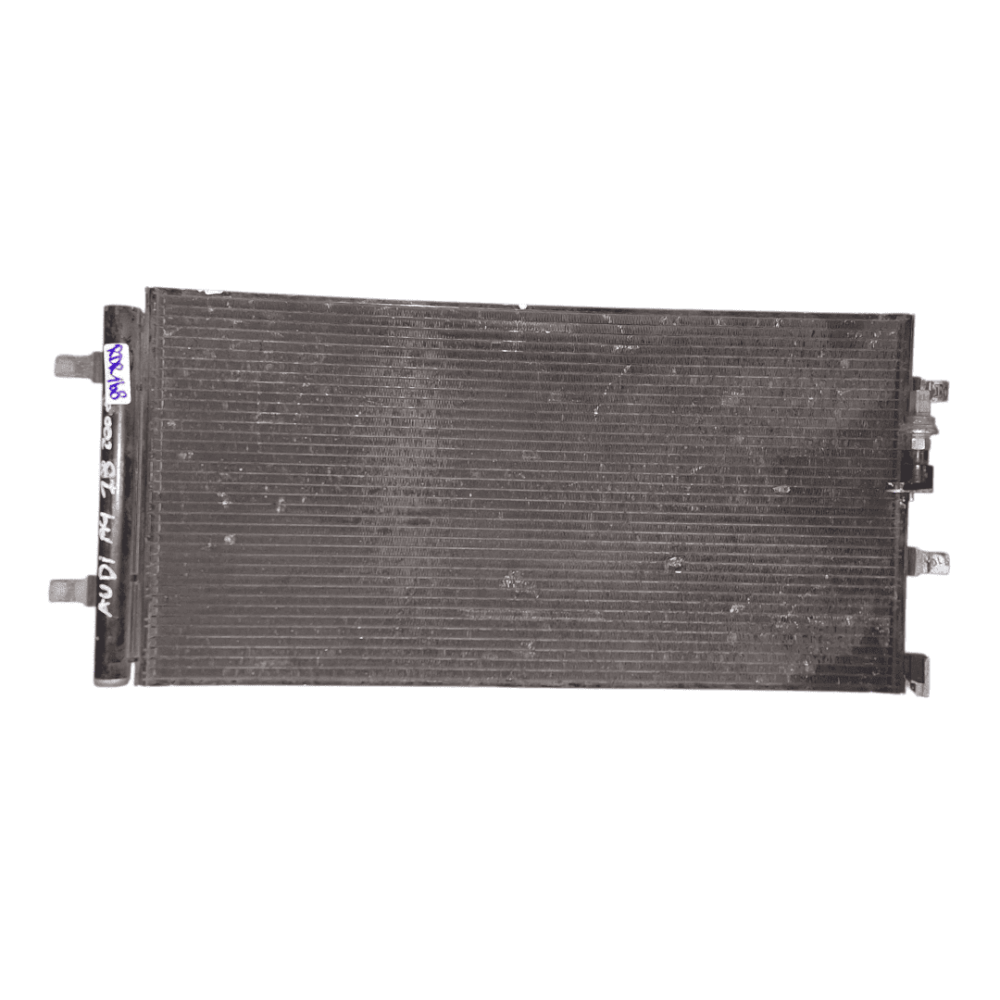 RADIADOR CONDENSADOR DE AIRE AUDI A4 2009-2014
