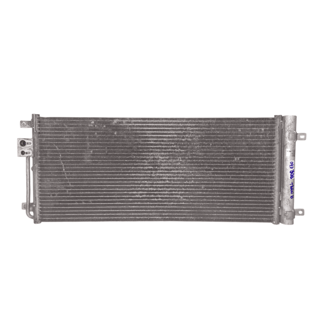RADIADOR CONDENSADOR DE AIRE CHERY TIGGO 8 2019-2024