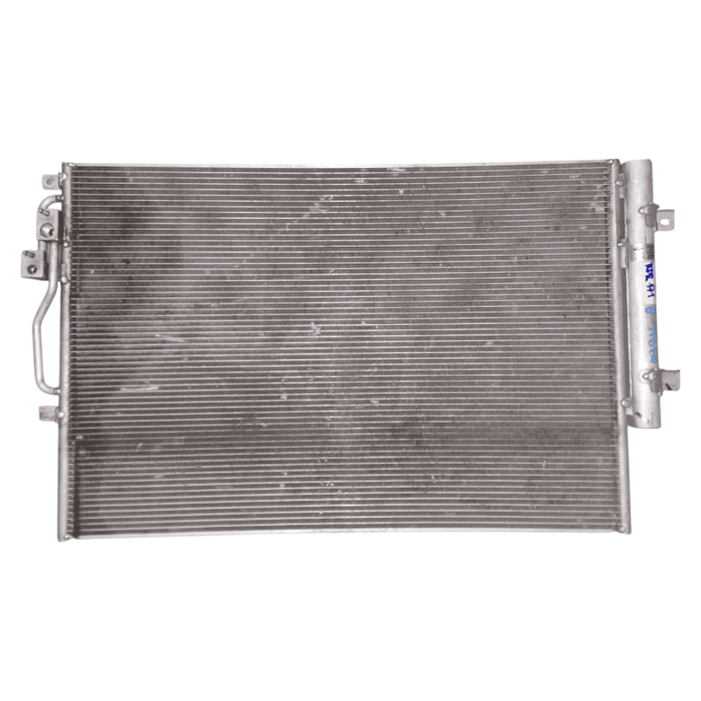 RADIADOR CONDENSADOR DE AIRE CHERY TIGGO 8 PRO 2019-2024