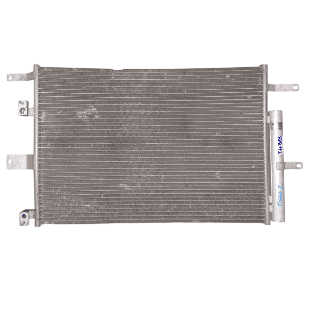 RADIADOR CONDENSADOR DE AIRE CHERY TIGGO 2 2017-2024