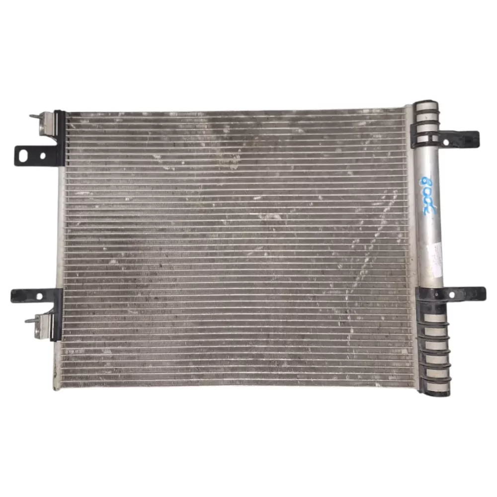 RADIADOR CONDENSADOR DE AIRE PEUGEOT 3008 2018-2025