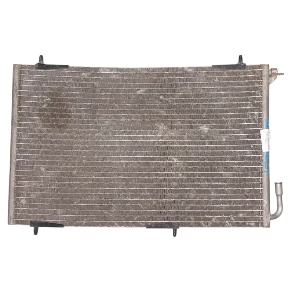 RADIADOR CONDENSADOR DE AIRE PEUGEOT 206 1999-2007