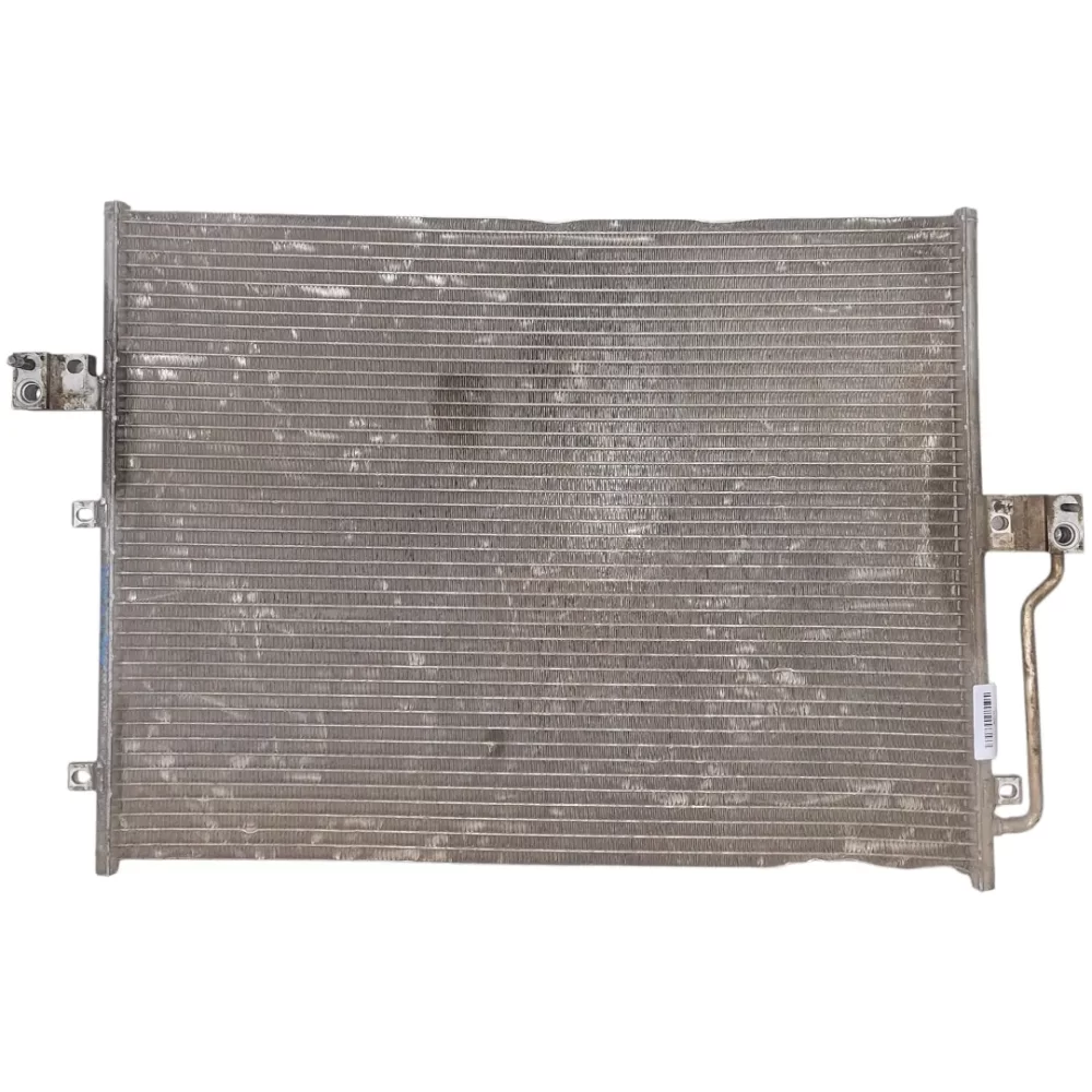 RADIADOR CONDENSADOR DE AIRE SSANGYONG ACTYON 2013-2022