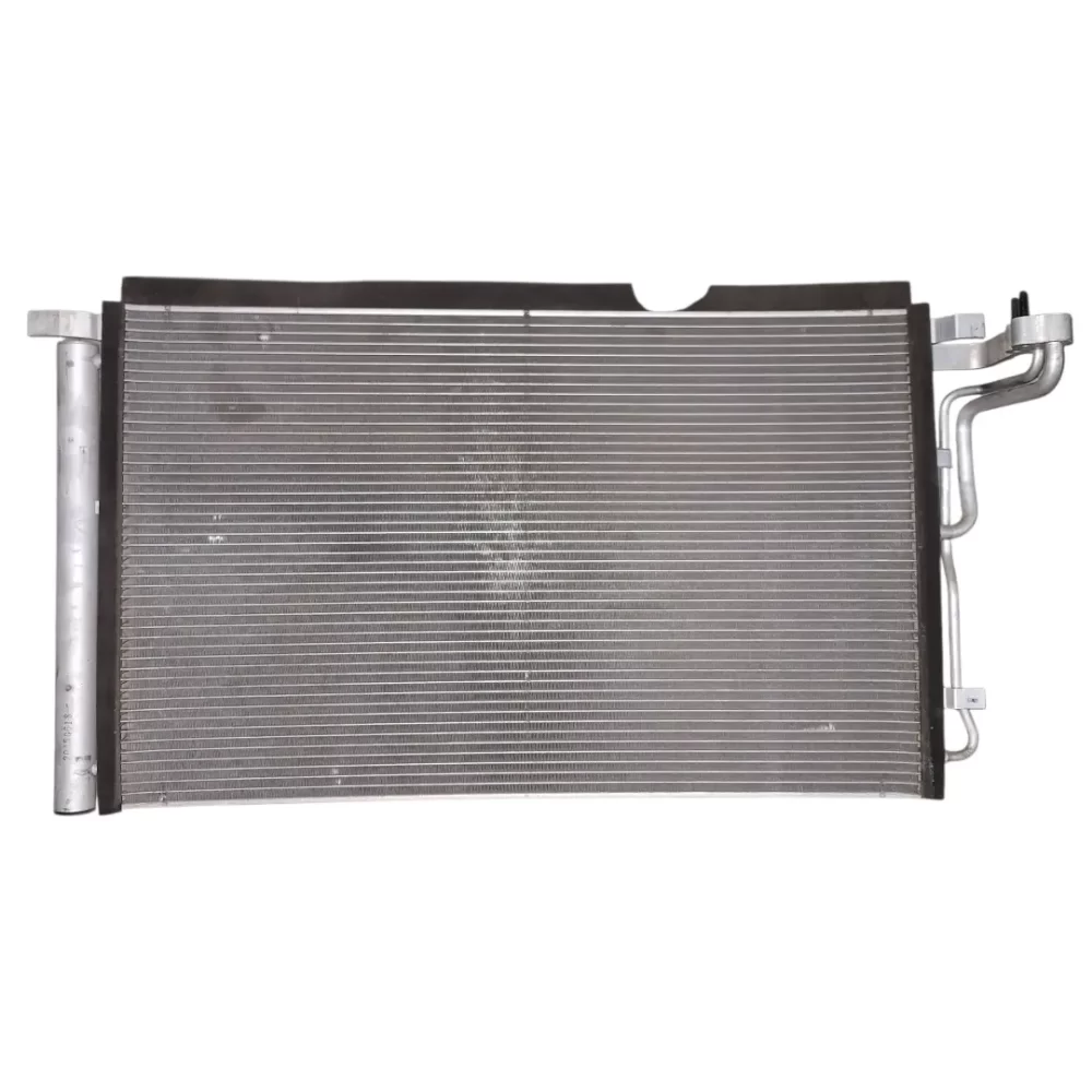 RADIADOR CONDENSADOR DE AIRE HYUNDAI ELANTRA 2015-2018