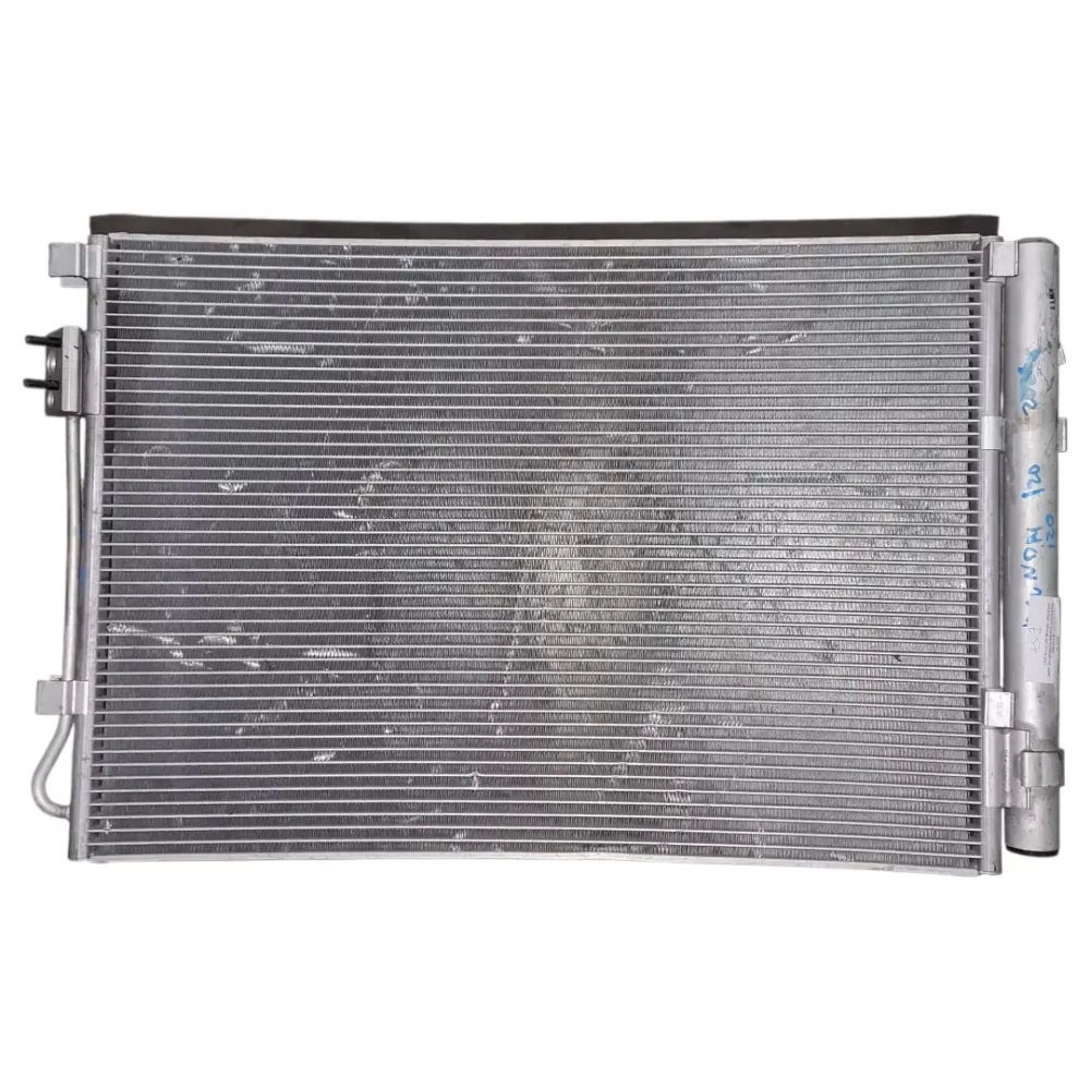 RADIADOR CONDENSADOR DE AIRE HYUNDAI GRAND I20 2018-2021