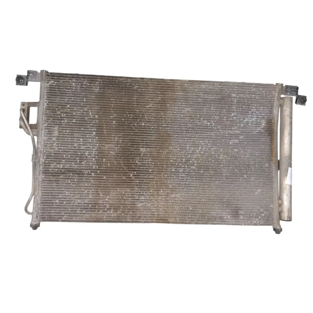 RADIADOR CONDENSADOR DE AIRE HYUNDAI SANTA FE 2006-2010