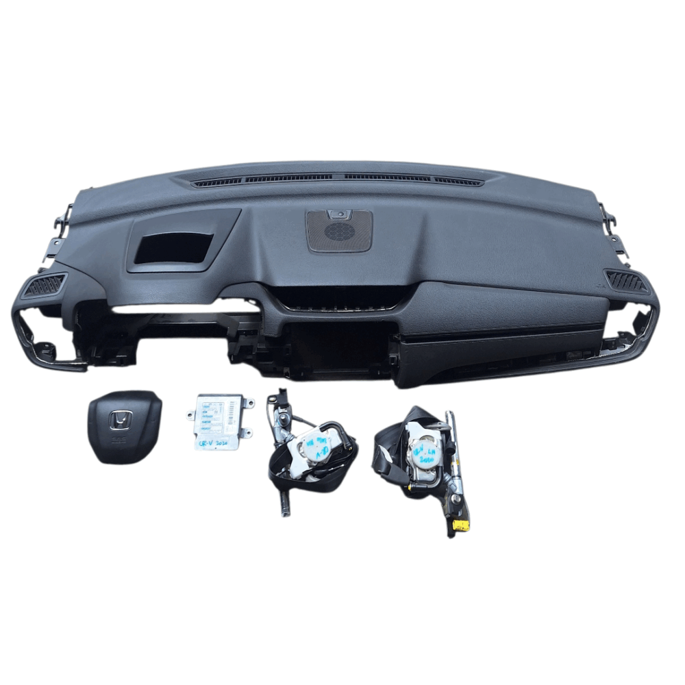 KIT AIRBAG HONDA CR-V 2019 al 2022