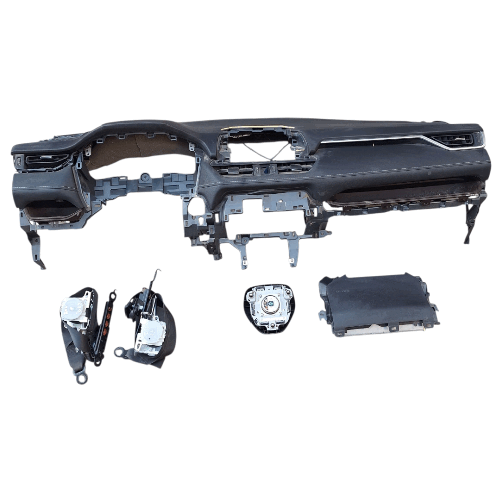 KIT AIRBAG TOYOTA RAV4 2019 al 2025